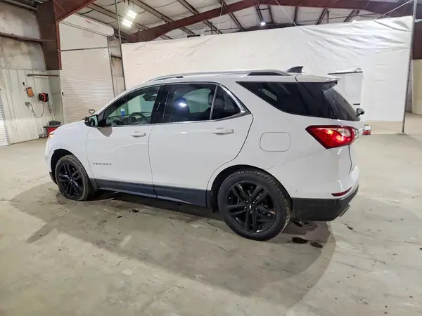 2GNAXVEX6L6216280 2020 CHEVROLET EQUINOX - Image 2