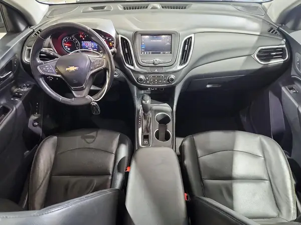 2GNAXVEX6L6216280 2020 CHEVROLET EQUINOX - Image 8