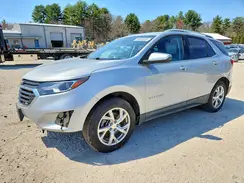 2GNAXVEX6L6223018 2020 CHEVROLET EQUINOX