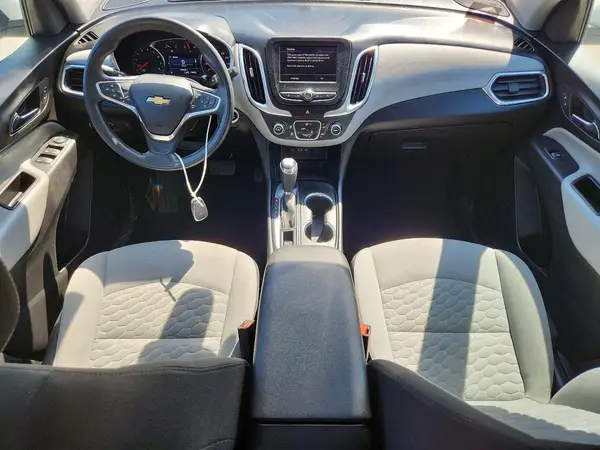 2GNAXVEX6L6223018 2020 CHEVROLET EQUINOX - Image 8