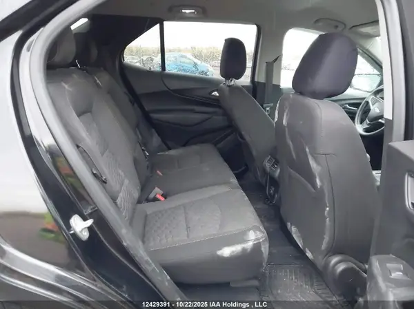 2GNAXVEX6L6237677 2020 CHEVROLET EQUINOX - Image 8