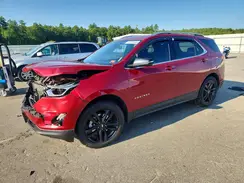 2GNAXVEX6L6239137 2020 CHEVROLET EQUINOX