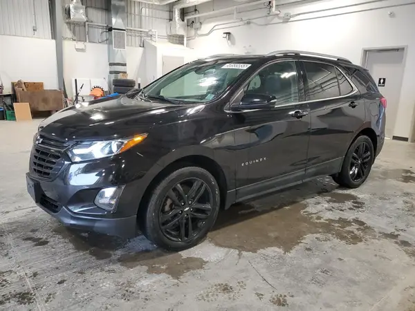 2GNAXVEX6L6244905 2020 CHEVROLET EQUINOX - Image 1