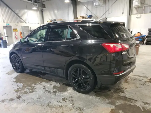 2GNAXVEX6L6244905 2020 CHEVROLET EQUINOX - Image 2