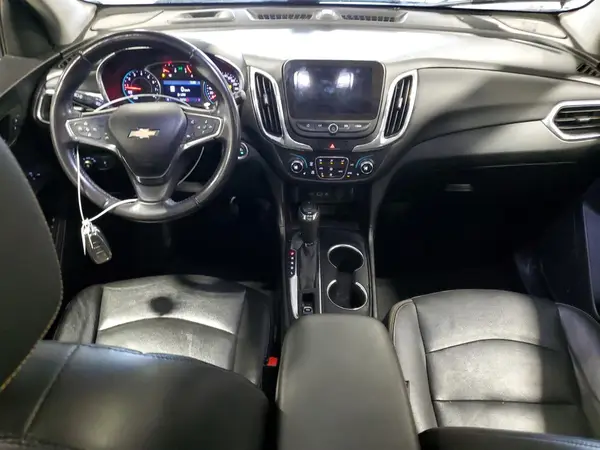 2GNAXVEX6L6244905 2020 CHEVROLET EQUINOX - Image 8