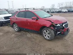 2GNAXVEX7K6100147 2019 CHEVROLET EQUINOX