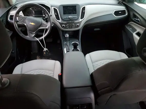 2GNAXVEX7K6131799 2019 CHEVROLET EQUINOX - Image 8