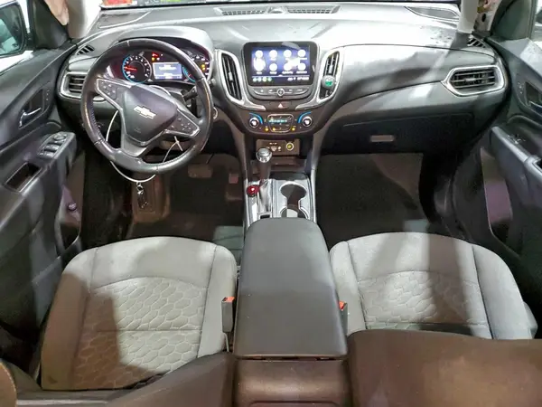 2GNAXVEX7K6149137 2019 CHEVROLET EQUINOX - Image 8