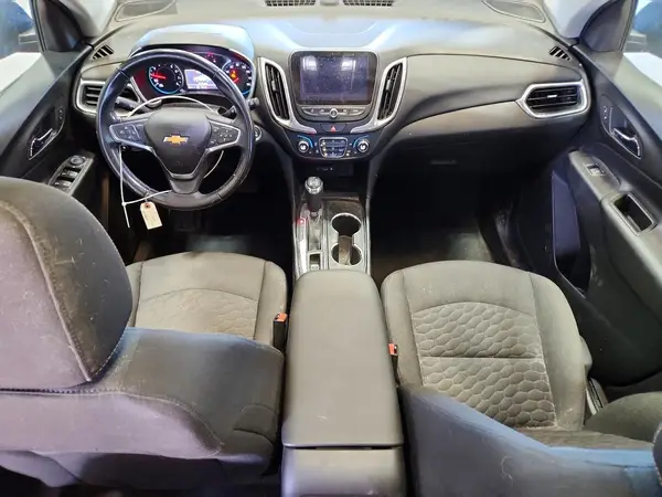 2GNAXVEX7K6154869 2019 CHEVROLET EQUINOX - Image 8