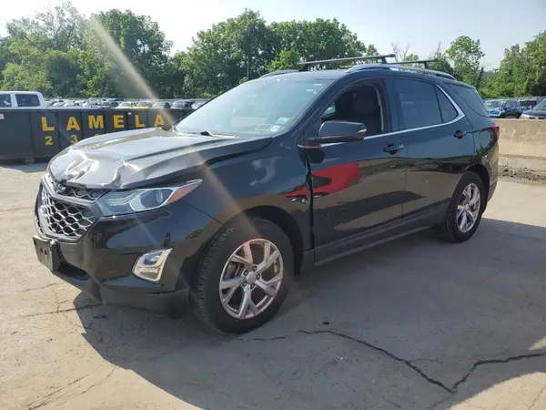 2GNAXVEX7K6155472 2019 CHEVROLET EQUINOX - Image 1