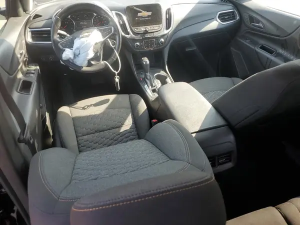 2GNAXVEX7K6155472 2019 CHEVROLET EQUINOX - Image 8