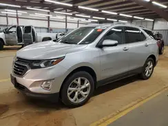 2GNAXVEX7K6158050 2019 CHEVROLET EQUINOX