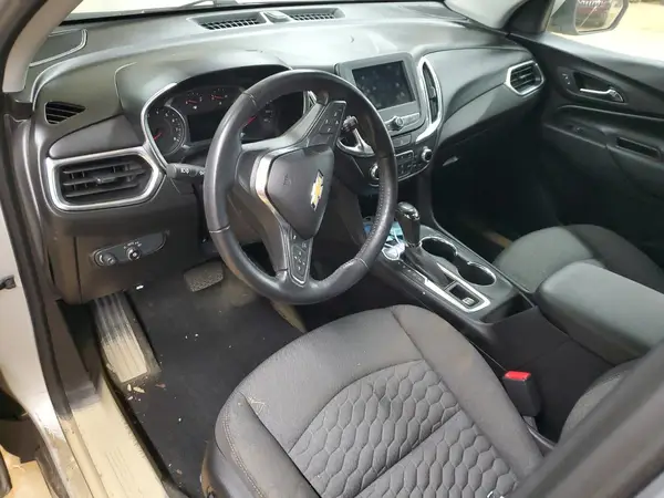 2GNAXVEX7K6158050 2019 CHEVROLET EQUINOX - Image 8