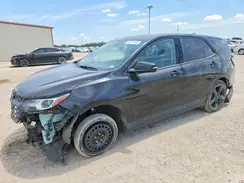 2GNAXVEX7K6169355 2019 CHEVROLET EQUINOX
