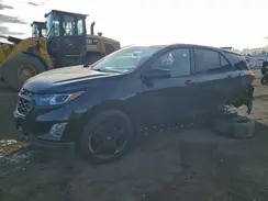 2GNAXVEX7K6170702 2019 CHEVROLET EQUINOX