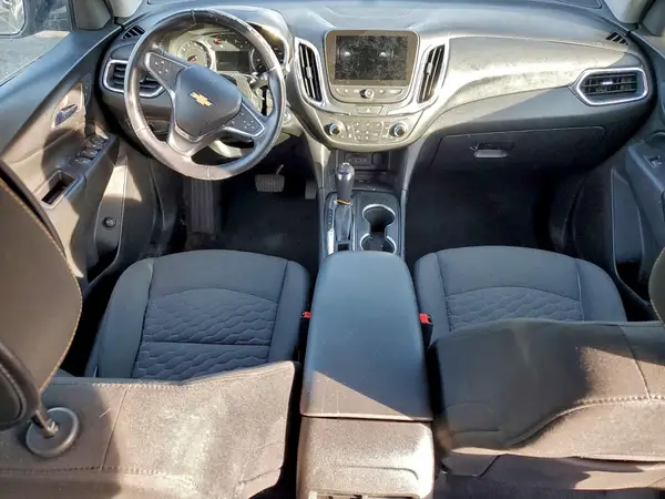 2GNAXVEX7K6170702 2019 CHEVROLET EQUINOX - Image 8