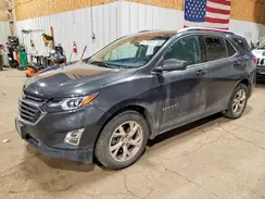 2GNAXVEX7K6182395 2019 CHEVROLET EQUINOX
