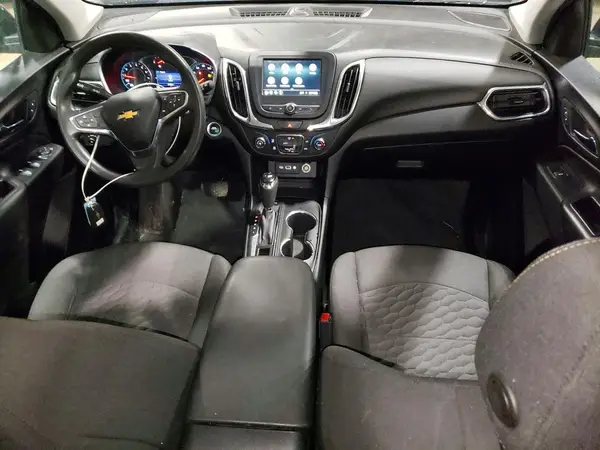 2GNAXVEX7K6182395 2019 CHEVROLET EQUINOX - Image 8