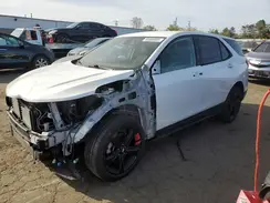 2GNAXVEX7K6185684 2019 CHEVROLET EQUINOX
