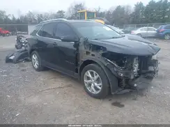 2GNAXVEX7K6189167 2019 CHEVROLET EQUINOX
