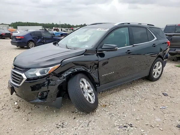 2GNAXVEX7K6191954 2019 CHEVROLET EQUINOX - Image 1