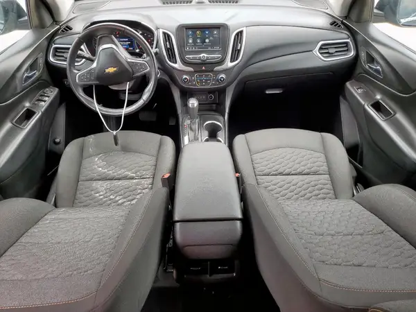 2GNAXVEX7K6191954 2019 CHEVROLET EQUINOX - Image 8