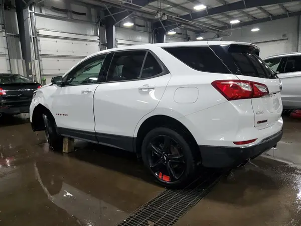 2GNAXVEX7K6194806 2019 CHEVROLET EQUINOX - Image 2