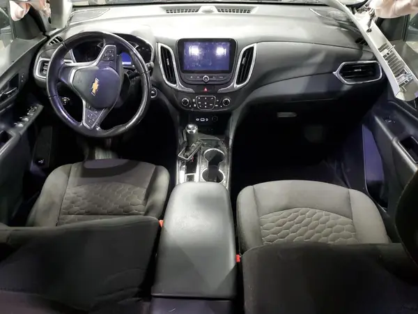 2GNAXVEX7K6194806 2019 CHEVROLET EQUINOX - Image 8