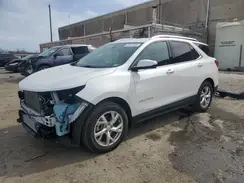 2GNAXVEX7K6197284 2019 CHEVROLET EQUINOX