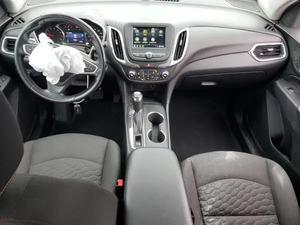 2GNAXVEX7K6203990 2019 CHEVROLET EQUINOX - Image 8