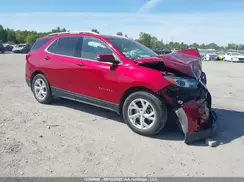 2GNAXVEX7K6213256 2019 CHEVROLET EQUINOX