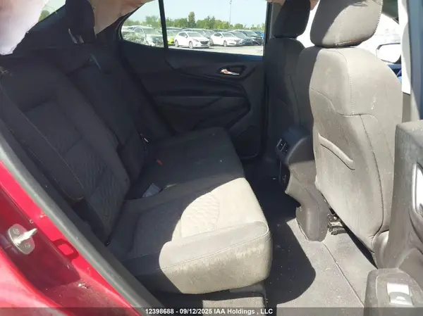 2GNAXVEX7K6213256 2019 CHEVROLET EQUINOX - Image 8