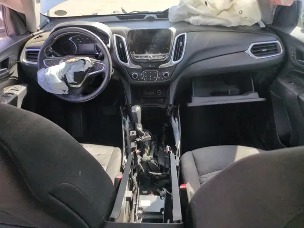 2GNAXVEX7K6214133 2019 CHEVROLET EQUINOX - Image 8