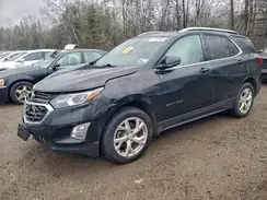2GNAXVEX7K6214519 2019 CHEVROLET EQUINOX