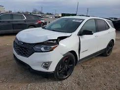 2GNAXVEX7K6224337 2019 CHEVROLET EQUINOX