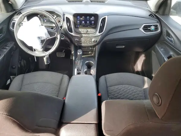 2GNAXVEX7K6224337 2019 CHEVROLET EQUINOX - Image 8