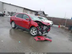 2GNAXVEX7K6228243 2019 CHEVROLET EQUINOX