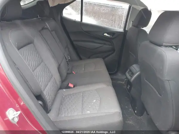 2GNAXVEX7K6228243 2019 CHEVROLET EQUINOX - Image 8