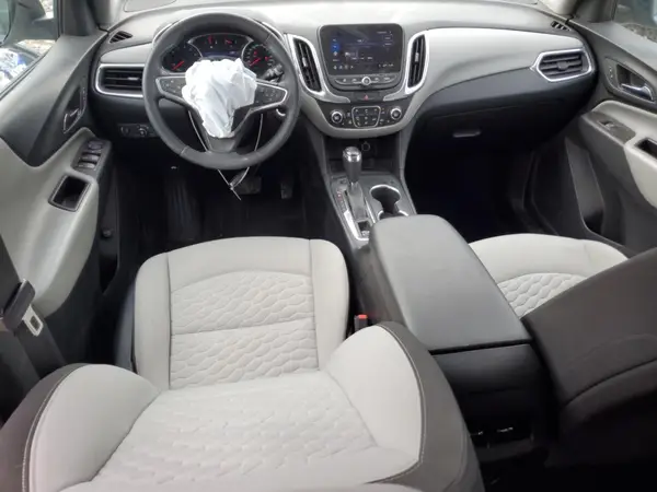 2GNAXVEX7K6278057 2019 CHEVROLET EQUINOX - Image 8