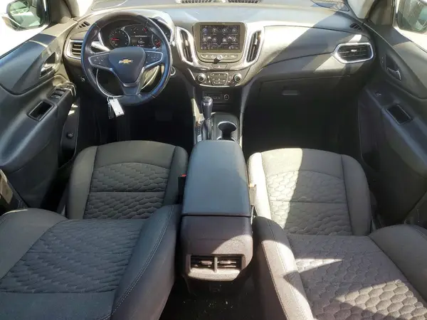 2GNAXVEX7K6287017 2019 CHEVROLET EQUINOX - Image 8
