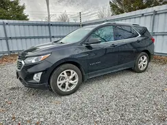 2GNAXVEX7K6291598 2019 CHEVROLET EQUINOX
