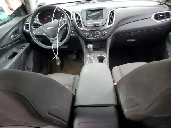 2GNAXVEX7K6297711 2019 CHEVROLET EQUINOX - Image 8