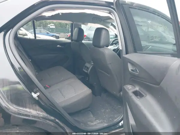 2GNAXVEX7K6300039 2019 CHEVROLET EQUINOX - Image 8