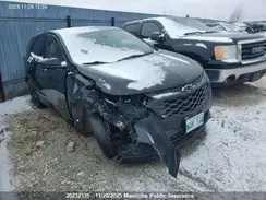 2GNAXVEX7L6108234 2020 CHEVROLET EQUINOX