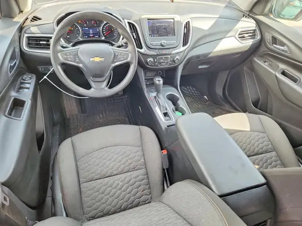 2GNAXVEX7L6135532 2020 CHEVROLET EQUINOX - Image 8