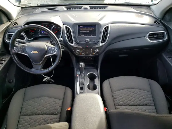 2GNAXVEX7L6143629 2020 CHEVROLET EQUINOX - Image 8