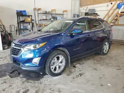 2GNAXVEX7L6196718 2020 CHEVROLET EQUINOX