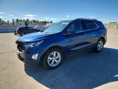 2GNAXVEX7L6212092 2020 CHEVROLET EQUINOX