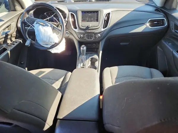 2GNAXVEX7L6212092 2020 CHEVROLET EQUINOX - Image 8