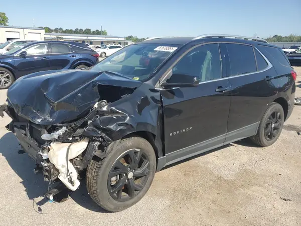 2GNAXVEX7L6228079 2020 CHEVROLET EQUINOX - Image 1